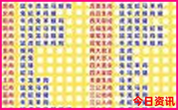 晋江十大旅游景点